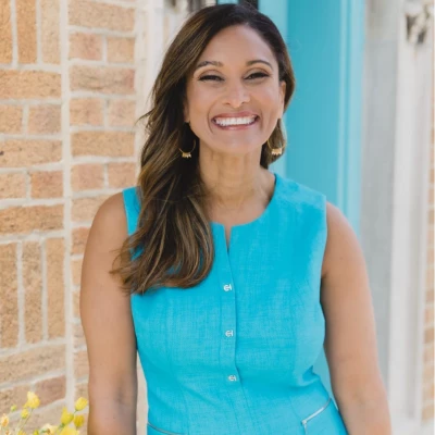 Photo of Dr. Anissa Holmes, DDS, Dentist, Author
